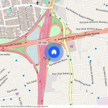 Vila Guarani (Z Sul), São Paulo, SP, 04312111