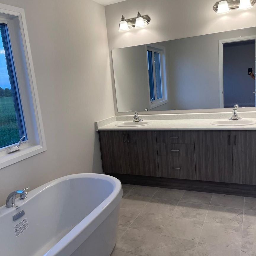 For Lease - 57 MARY WATSON Street, North Dumfries, Ontario - Photo 1