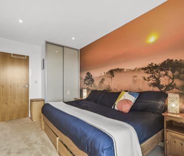 Residence Tower, N4 - Photo 5