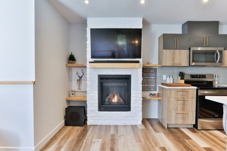Appartement à Bromont - Photo 2