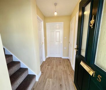 Brian Mooney Close, Chard, Somerset, TA20 - Photo 4