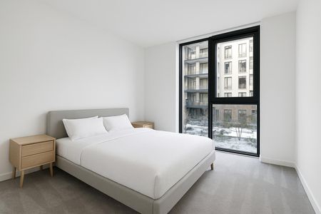 Willowbrook House, Woodberry Down, N4 - Photo 3