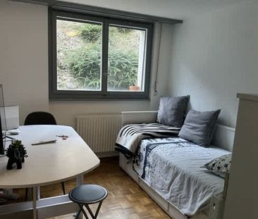 1 Zimmer, 1. Stock - Photo 2