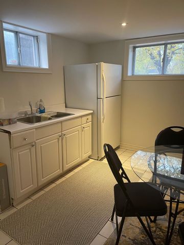 For Lease - 387 Crosby Avenue Unit# Bachlor-Basement, Richmond Hill, Ontario - Photo 5