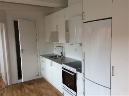 Fridhemsgatan 9 A - Foto 2