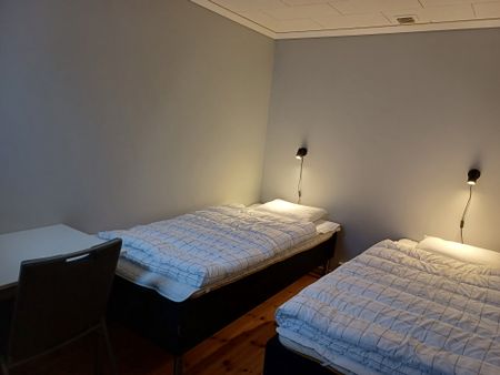 Timmermansgatan, Kiruna - Photo 4