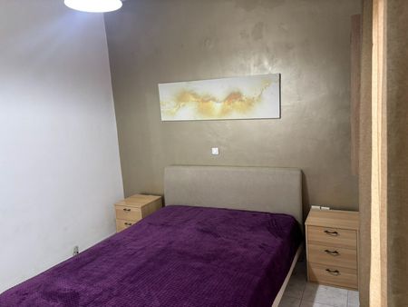 Διαμέρισμα για ενοικίαση Πούντα (Ανθηδώνος) - Φωτογραφία 3