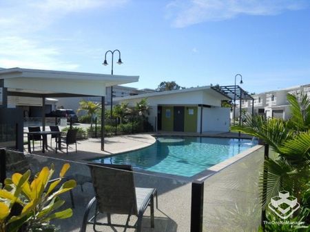 4 Bedroom Buderim Townhouse for Rent - Photo 4