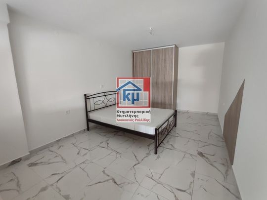 Διαμέρισμα για ενοικίαση Καμάρες (Λέσβος - Μυτιλήνη) - Φωτογραφία 1