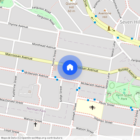 125 Macrossan Avenue, Qld 4170, Norman Park