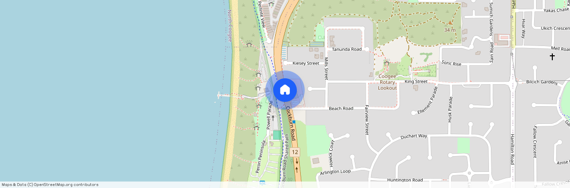 22 Kalamata Circuit, Coogee
