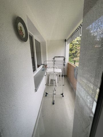 3-Zimmer-Wohnung in Wuppertal mit Balkon! - Photo 2