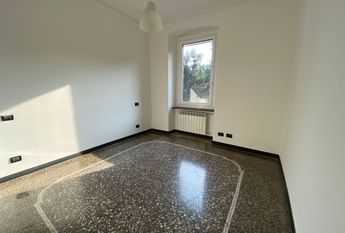 Appartamento in affitto - Carignano (Genova)