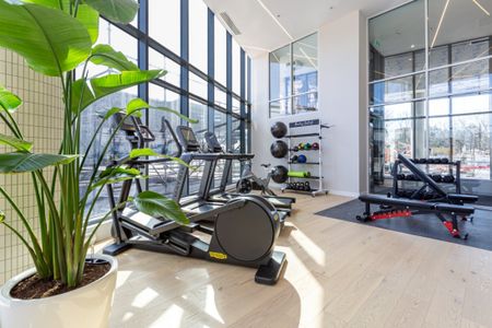 Appartement à louer - Montréal (Le Sud-Ouest) (Griffintown) Appartement à louer - Montréal (Le Sud-Ouest) (Griffintown) - Photo 5