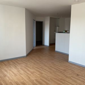 Grande pièce à vivre, une chambre, salle de bain avec douche, toilette indépendante, une cave - Photo 2