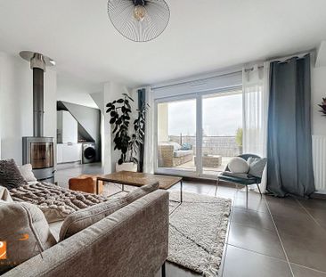 Appartement 4 pièces à Saint-Louis - Photo 2