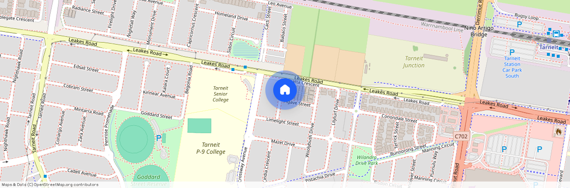 18 Ceratta Crescent, Vic 3029, Tarneit