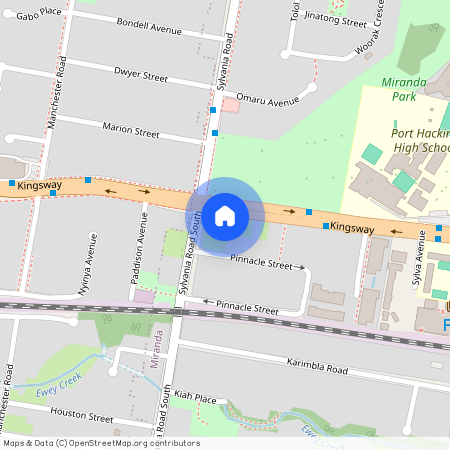 692 Kingsway, Miranda NSW 2228