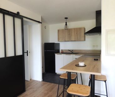 Location Appartement 2 pièces 40m² ST BRIEUC 22000 - Photo 5