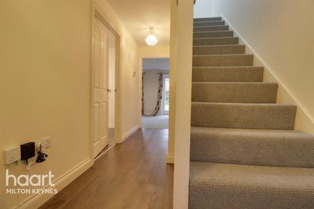 2 bedroom terraced house to rent - Photo 3