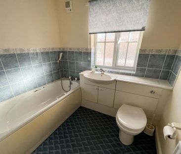 2 bedroom detached bungalow to rent - Photo 6