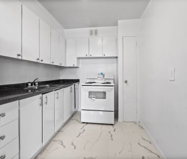 For Lease - 100 Rowena Drive Unit# 303, Toronto, Ontario - Photo 6