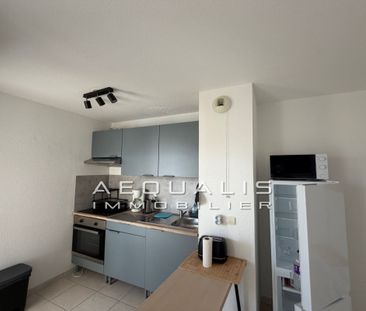 location appartement 1 Pièce(s) - Photo 5