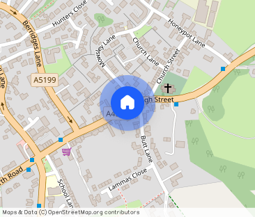 Husbands Bosworth, Leicestershire - Photo 1