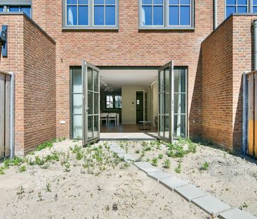 Benjamin Jonsonlaan 149, Hoofddorp Toolenburg Zuid, 2135VP - Foto 2