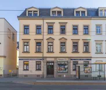 Bürgerstr. 34, 01127 Dresden OT Pieschen-Süd - Photo 1