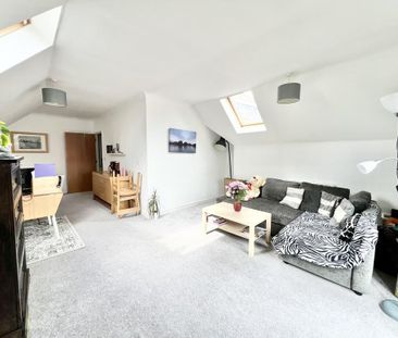 1 bedroom apartment to rent - Photo 5