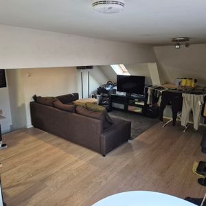 Beschikbaar: zelfstandig appartement in centrum Breda - Foto 2