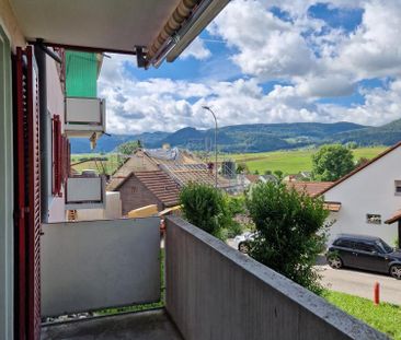 3 Zimmer, 77 m², EG - Photo 6