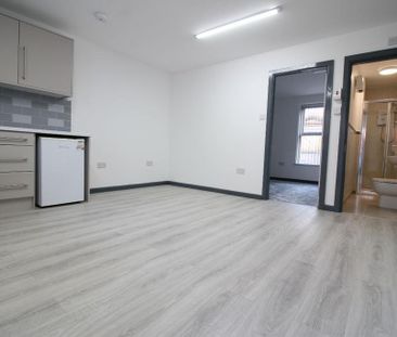 1 bedroom apartment to rent - Photo 3
