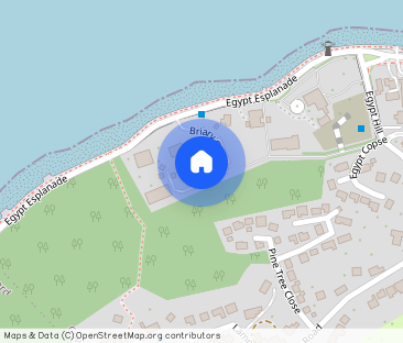 Egypt Esplanade, Cowes, PO31 - Photo 1
