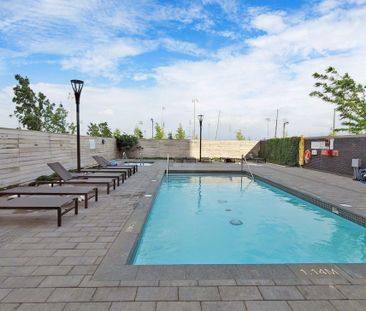 For Lease - 1050 Main Street Unit# 1106, Milton, Ontario - Photo 6