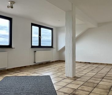 1,5-Zimmer-DG-Wohnung mit Parkplatz - Foto 3