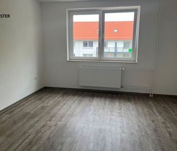 Wer will mich!? Günstig geschnittene 3-Zimmer-Wohnung - Foto 1