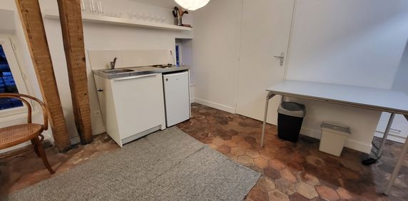 Studio meublé 29m2 - Photo 2