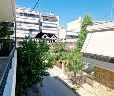 Διαμέρισμα για ενοικίαση Εθνική οδός - Μακρυγιάννη (Μοσχάτο) - Photo 2