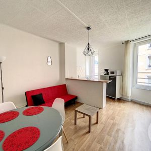 Location Appartement 2 pièces 39m² CLERMONT FERRAND 63000 - Photo 2