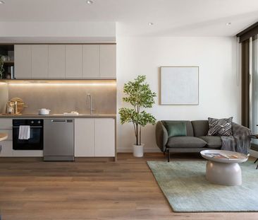 Redefine your everyday life at Caulfield Place - brand new, premium... - Photo 1