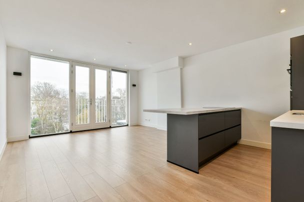Appartement te huur: Dusartstraat 37-4 1072 HN Amsterdam - Photo 1