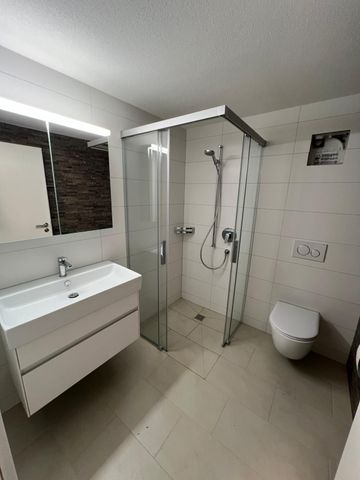 3.5 Zimmer, 73 m², 2. Stock - Photo 3