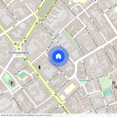 Lille - 59000