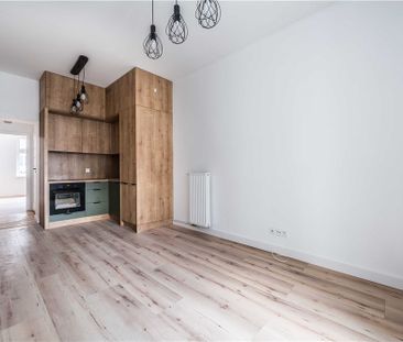 Jak nowe 2 pokoje centrum Stare Miasto balkon - Photo 3