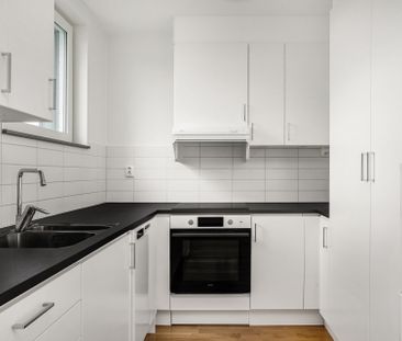 Ängegatan 7 C, Östersund - Foto 4