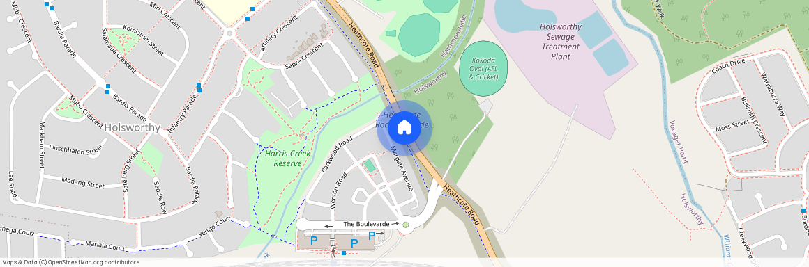 30 Mubo Crescent, 2173, Holsworthy