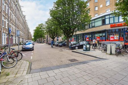 Te huur: Appartement Tweede Hugo de Grootstraat in Amsterdam - Photo 4