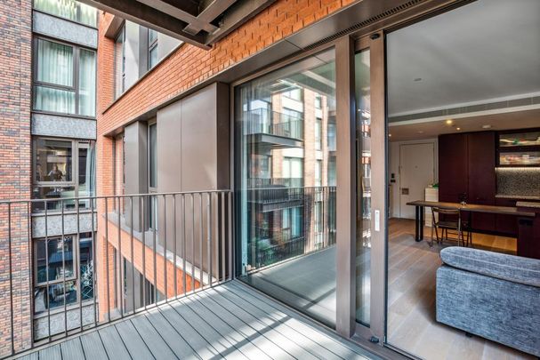 2 bedroom flat to rent - Photo 1
